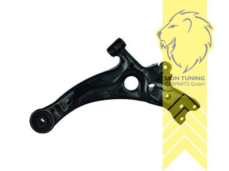 mit Kugelgelenk, Metall / Stahl