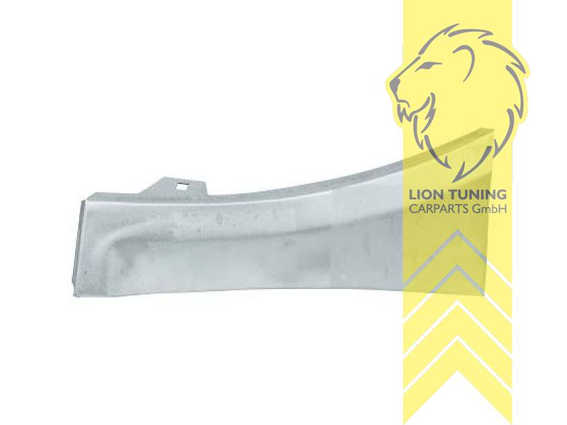 Metall / Stahl, Eintragungsfrei / als Ersatzteil verwendbar