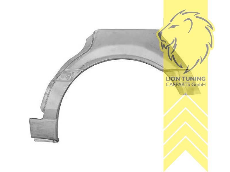 Metall / Stahl, Eintragungsfrei / als Ersatzteil verwendbar