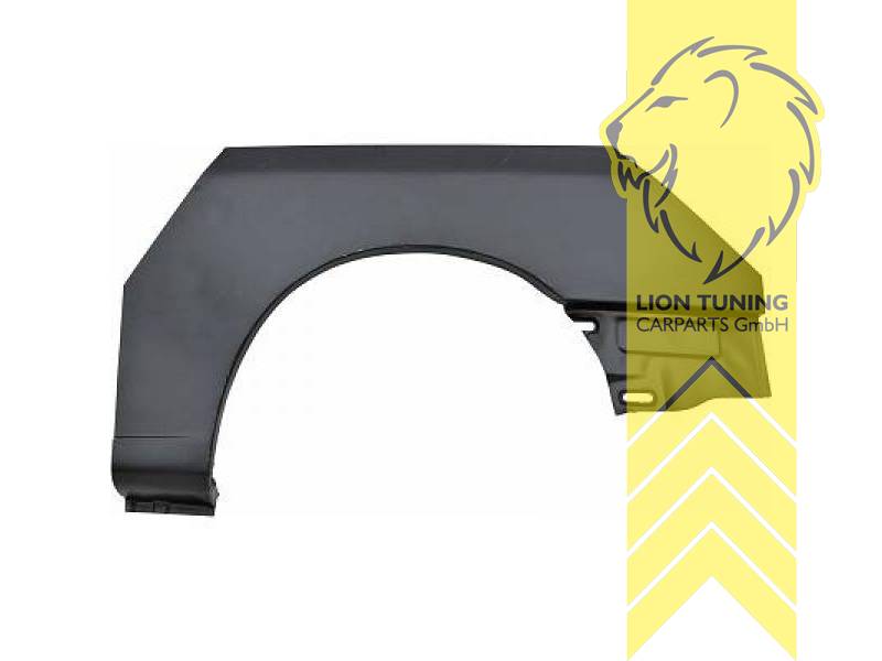 Metall / Stahl, Eintragungsfrei / als Ersatzteil verwendbar