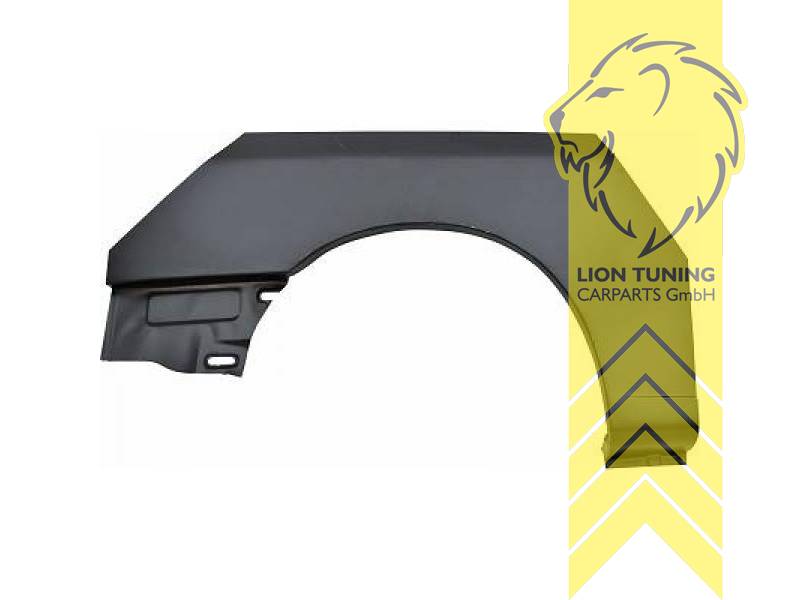 Metall / Stahl, Eintragungsfrei / als Ersatzteil verwendbar