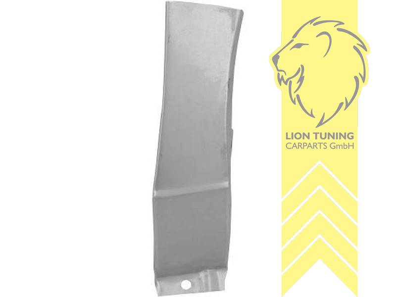 Metall / Stahl, Eintragungsfrei / als Ersatzteil verwendbar