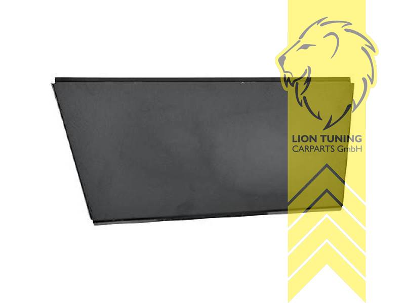 Metall / Stahl, Eintragungsfrei / als Ersatzteil verwendbar