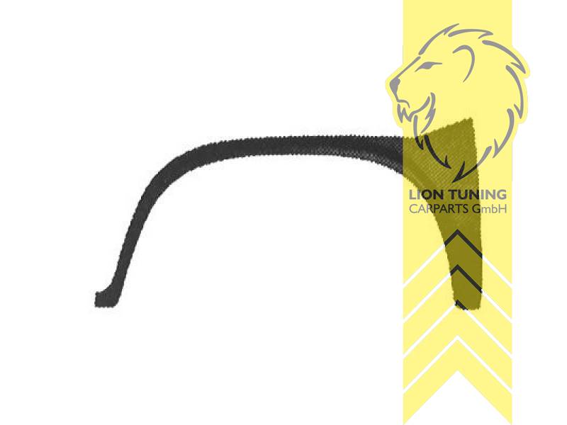 Metall / Stahl, Eintragungsfrei / als Ersatzteil verwendbar