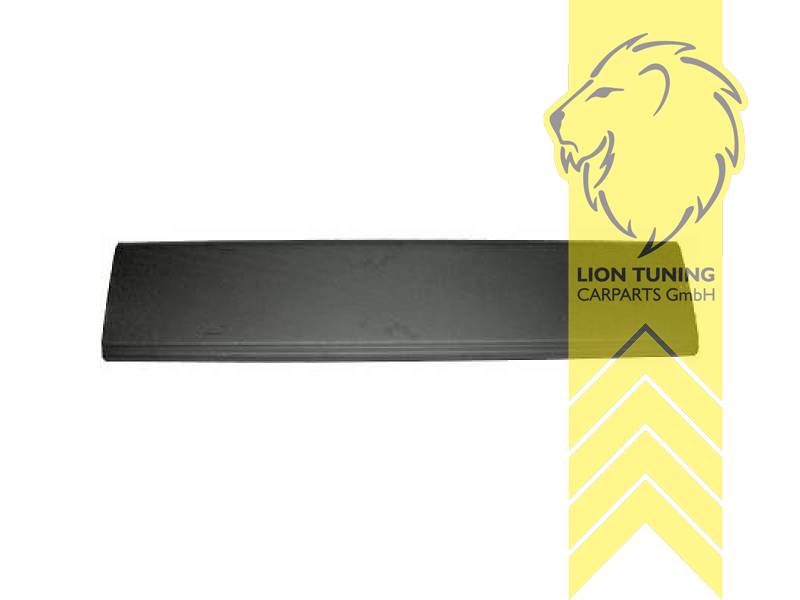 Metall / Stahl, Eintragungsfrei / als Ersatzteil verwendbar