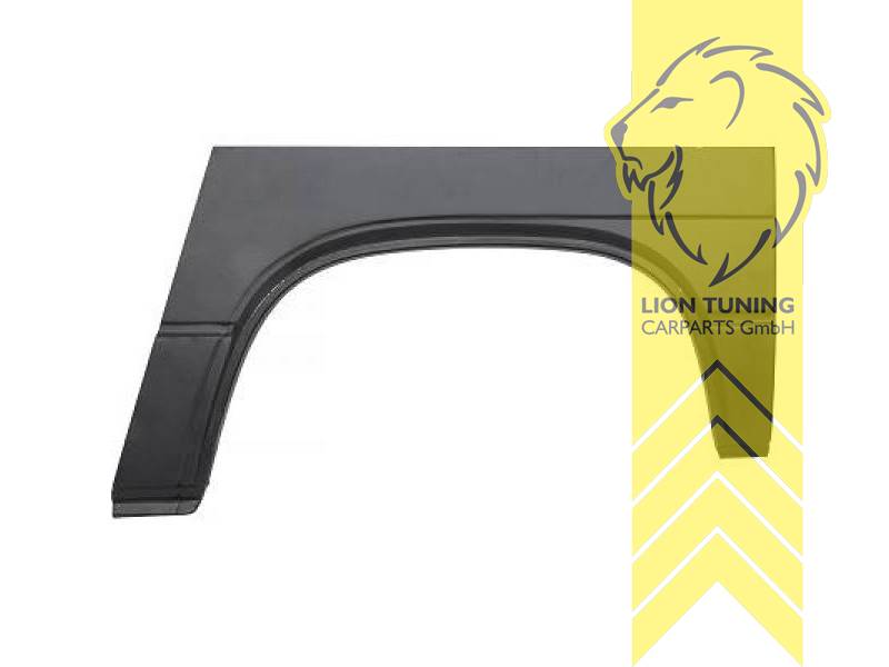 Metall / Stahl, Eintragungsfrei / als Ersatzteil verwendbar