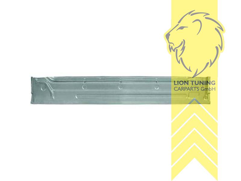 Metall / Stahl, Eintragungsfrei / als Ersatzteil verwendbar