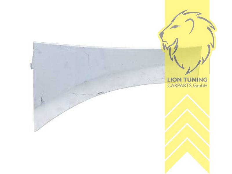 Metall / Stahl, Eintragungsfrei / als Ersatzteil verwendbar