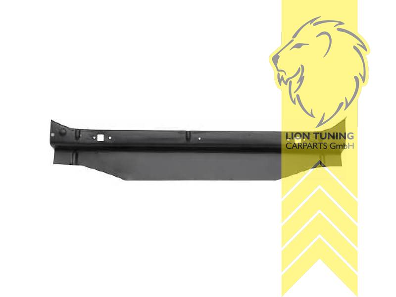 Metall / Stahl, Eintragungsfrei / als Ersatzteil verwendbar