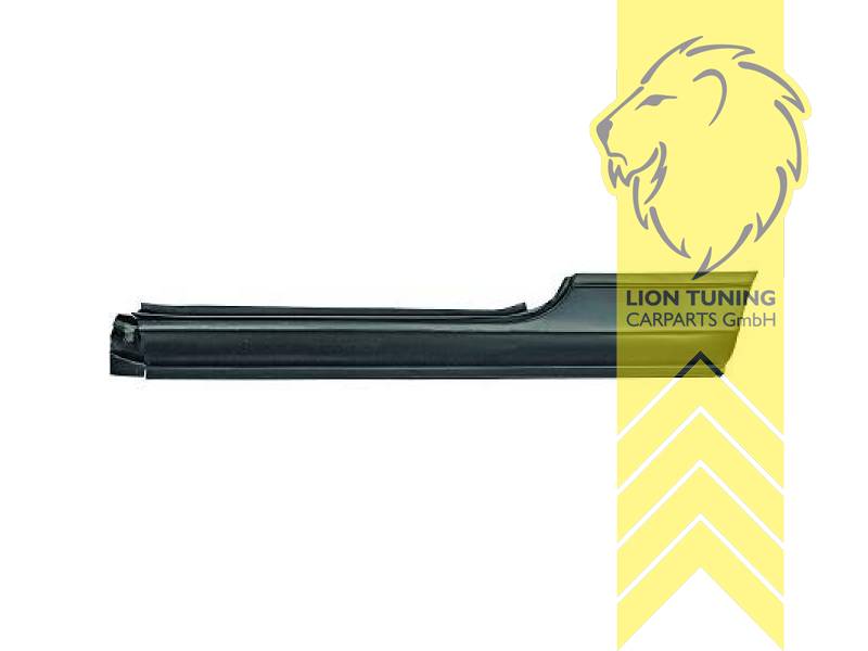 Metall / Stahl, Eintragungsfrei / als Ersatzteil verwendbar