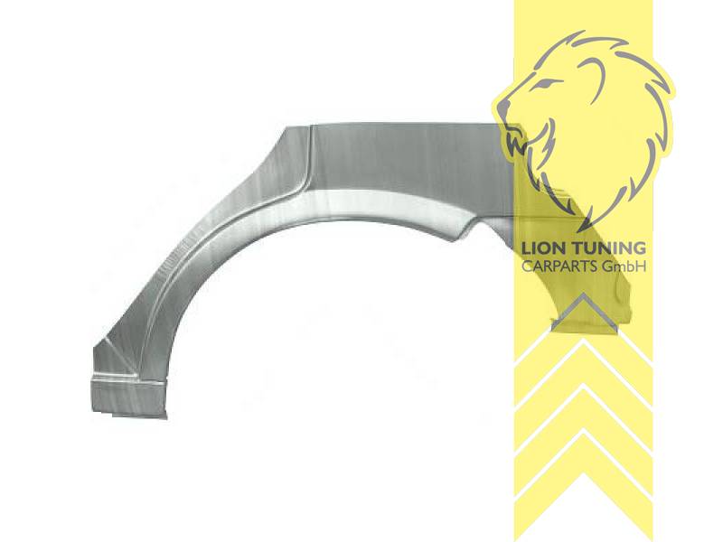 Metall / Stahl, Eintragungsfrei / als Ersatzteil verwendbar