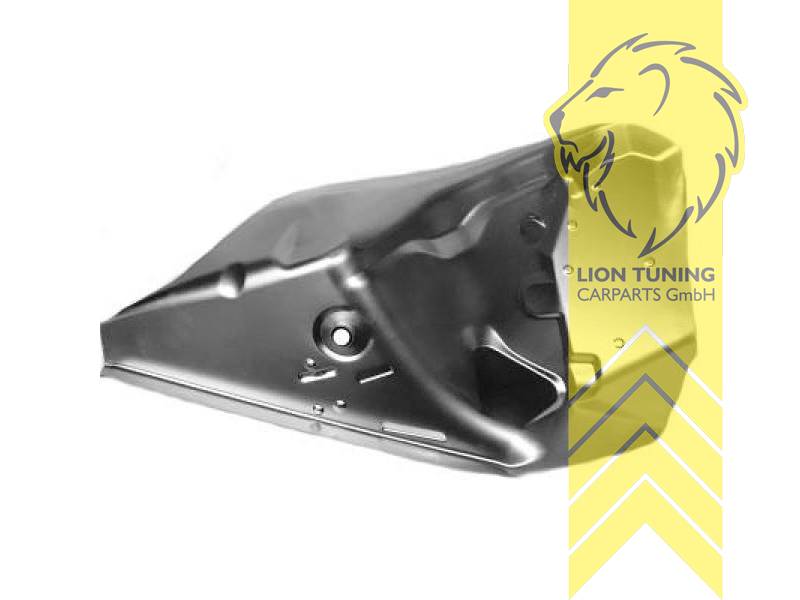 Metall / Stahl, Eintragungsfrei / als Ersatzteil verwendbar