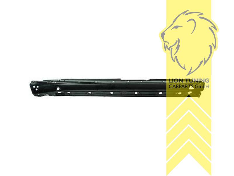 Metall / Stahl, Eintragungsfrei / als Ersatzteil verwendbar