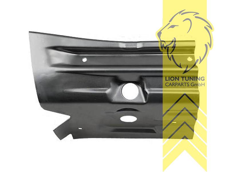 Metall / Stahl, Eintragungsfrei / als Ersatzteil verwendbar