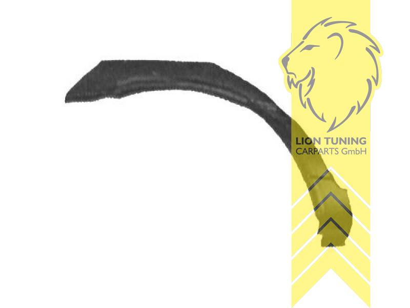 Metall / Stahl, Eintragungsfrei / als Ersatzteil verwendbar