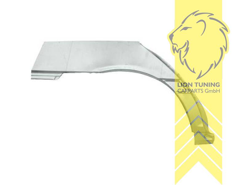 Metall / Stahl, Eintragungsfrei / als Ersatzteil verwendbar