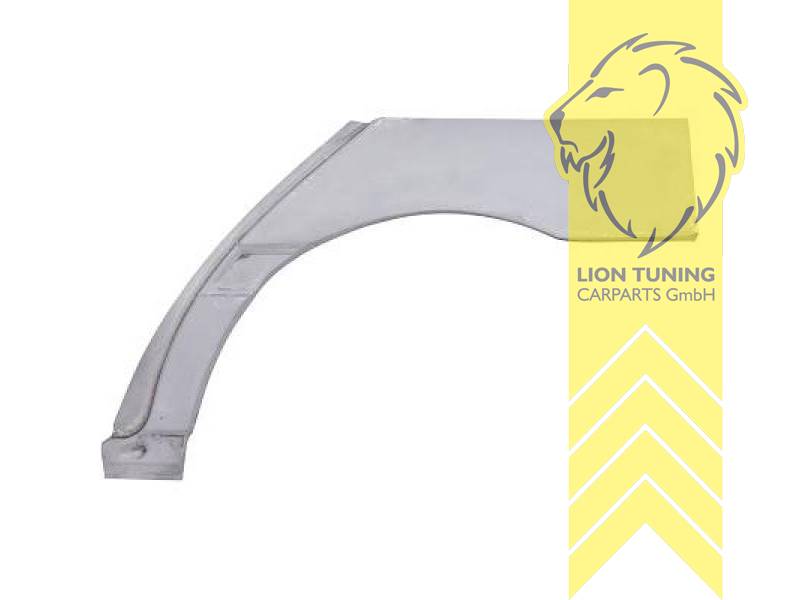 Metall / Stahl, Eintragungsfrei / als Ersatzteil verwendbar