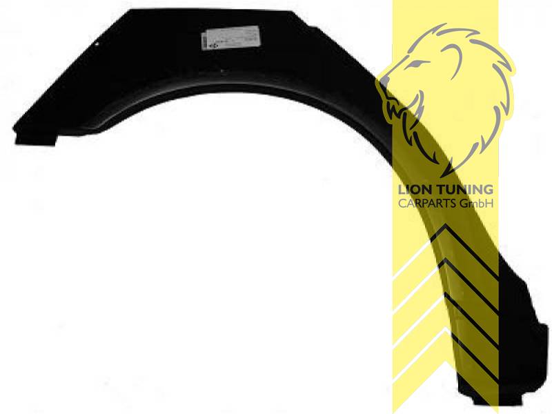 Metall / Stahl, Eintragungsfrei / als Ersatzteil verwendbar