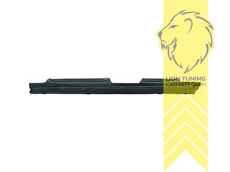 Metall / Stahl, Eintragungsfrei / als Ersatzteil verwendbar