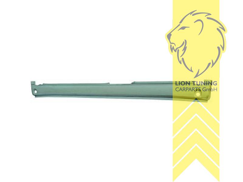 Metall / Stahl, Eintragungsfrei / als Ersatzteil verwendbar