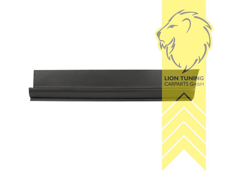 Metall / Stahl, Eintragungsfrei / als Ersatzteil verwendbar