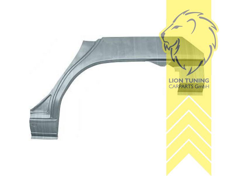 Metall / Stahl, Eintragungsfrei / als Ersatzteil verwendbar