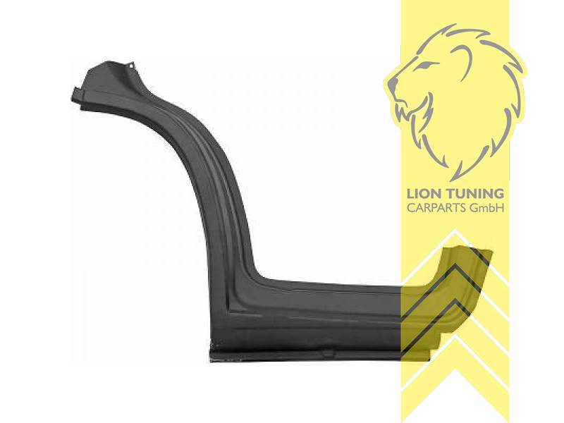 Metall / Stahl, Eintragungsfrei / als Ersatzteil verwendbar