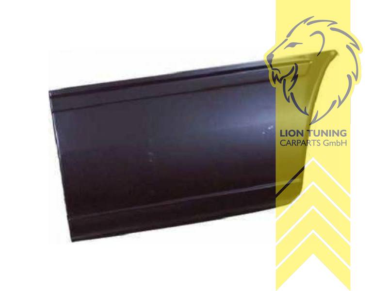 Metall / Stahl, Eintragungsfrei / als Ersatzteil verwendbar