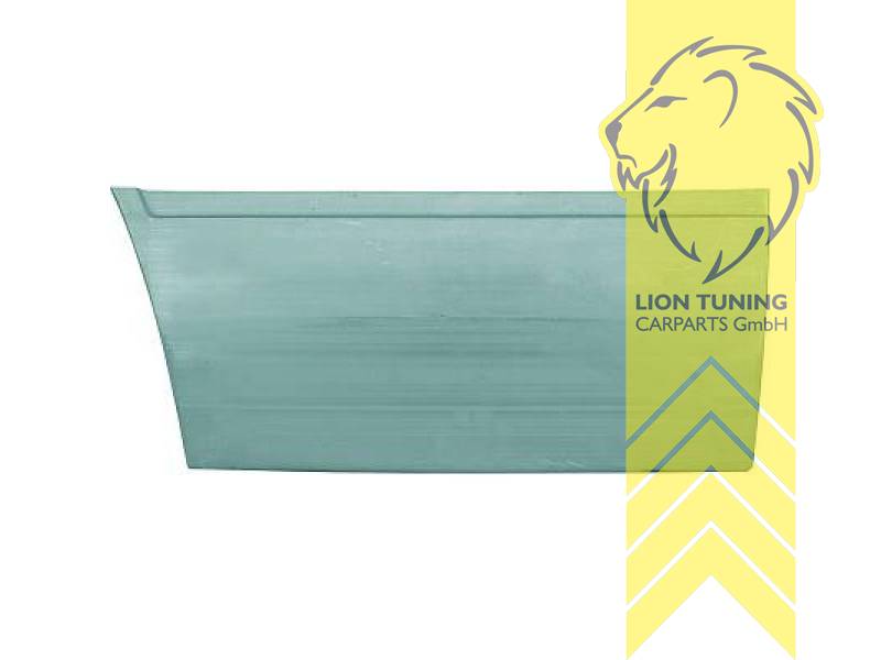 Metall / Stahl, Eintragungsfrei / als Ersatzteil verwendbar