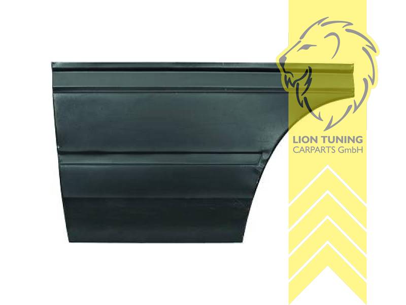 Metall / Stahl, Eintragungsfrei / als Ersatzteil verwendbar