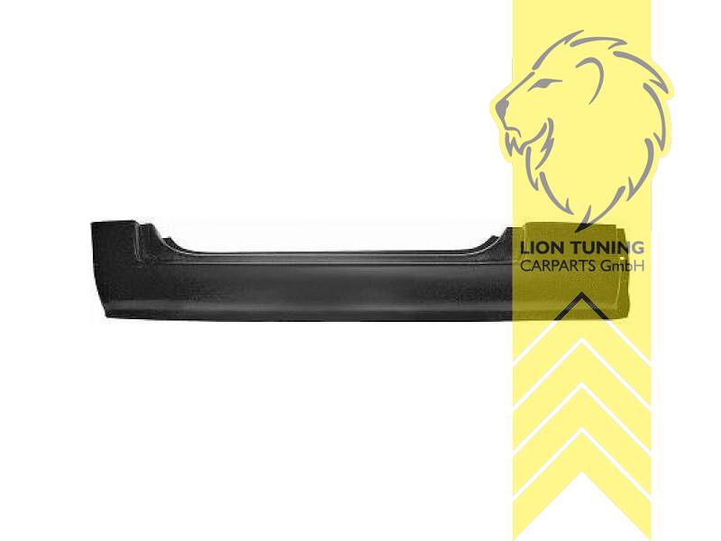 Metall / Stahl, Eintragungsfrei / als Ersatzteil verwendbar