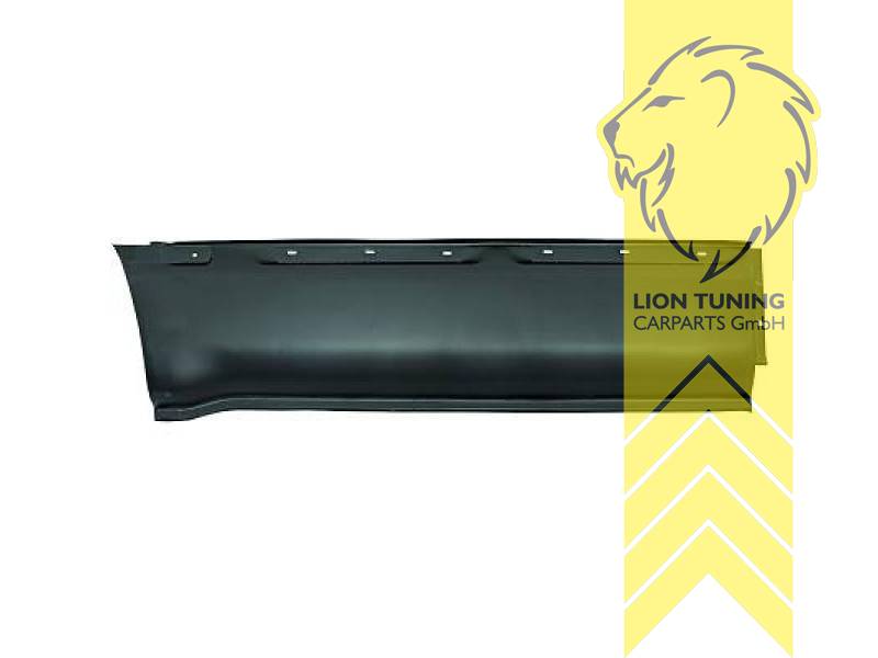 Metall / Stahl, Eintragungsfrei / als Ersatzteil verwendbar