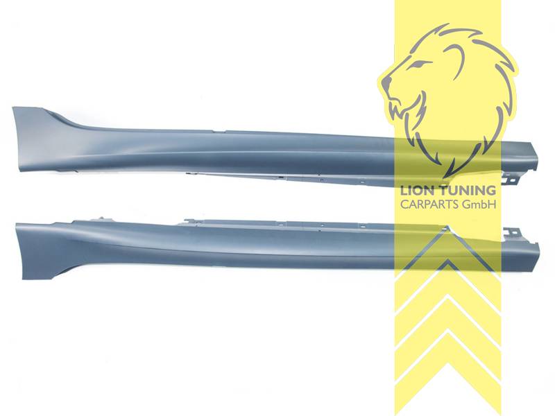 Ersatzteile von äquivalenter Qualität für die Besitzer des Fahrzeugs (entspr. EU-Verordnung 46/2010), PP Kunststoff, grundiert