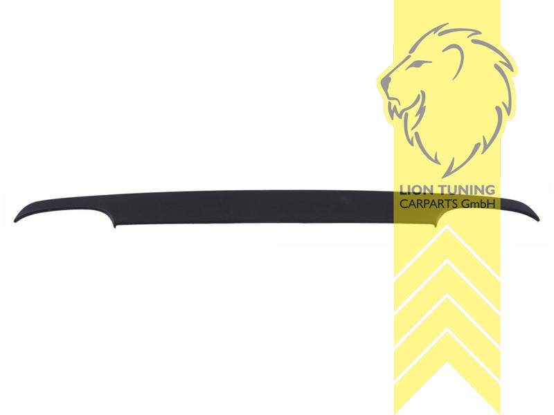 links und rechts, auch passend für die original Mercedes Stoßstange, nur passend für AMG Line Stoßstange, PP Kunststoff, schwarz - lackierfähig, Eintragungsfrei / als Ersatzteil verwendbar