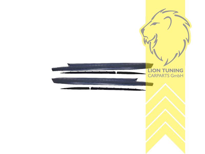 Ersatzteile von äquivalenter Qualität für die Besitzer des Fahrzeugs (entspr. EU-Verordnung 46/2010), PP Kunststoff, grundiert