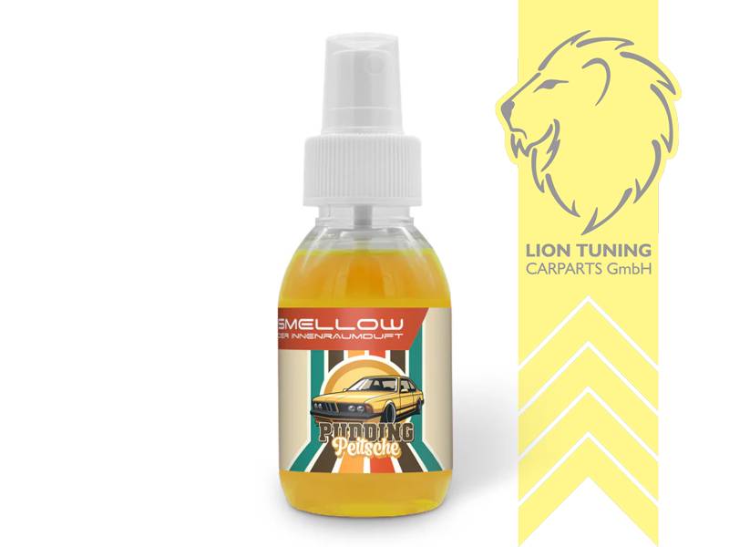 Pudding Peitsche, 100ml