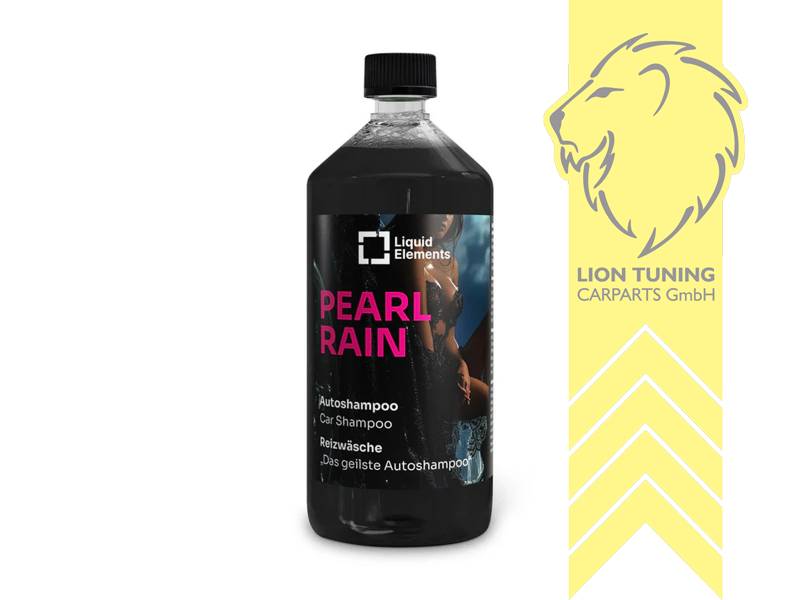 Reizwäsche, 1 Liter