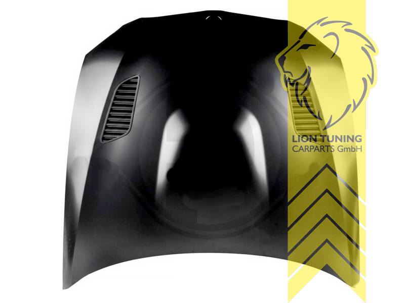 Metall / Stahl, Aluminium, Eintragungsfrei / als Ersatzteil verwendbar