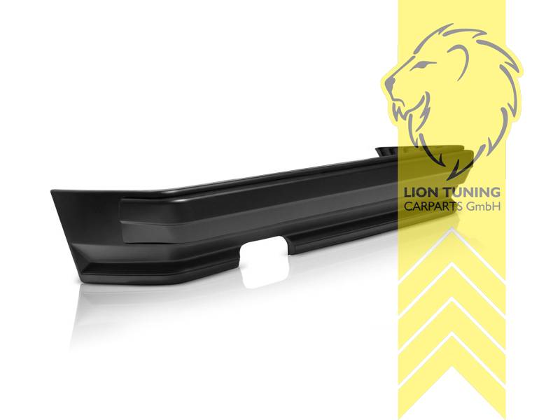 links, Ersatzteile von äquivalenter Qualität für die Besitzer des Fahrzeugs (entspr. EU-Verordnung 46/2010), PP Kunststoff, grundiert