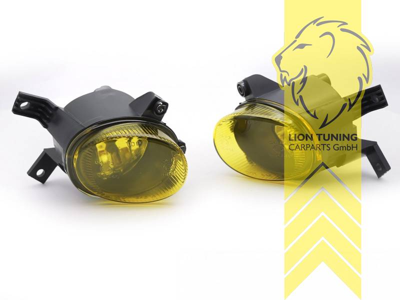 Halogen, gelb, passend für unsere Artikelnu: 5518,  6112, 7212, 7213, 7214, 7215, A3 8P bis 07/2008 nur passend für S-Line, A3 8P ab 08/2008 passend für alle Modelle, A4 8E B7 nur passend für Modelle mit Valeo Nebelscheinwerfer, H11, Eintragungsfrei / mit E-Prüfzeichen
