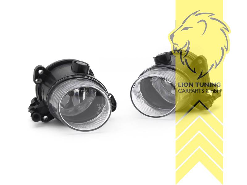 Halogen, chrom, Nicht passend bei Tagfahrlicht ab Werk, H11, Eintragungsfrei / mit E-Prüfzeichen