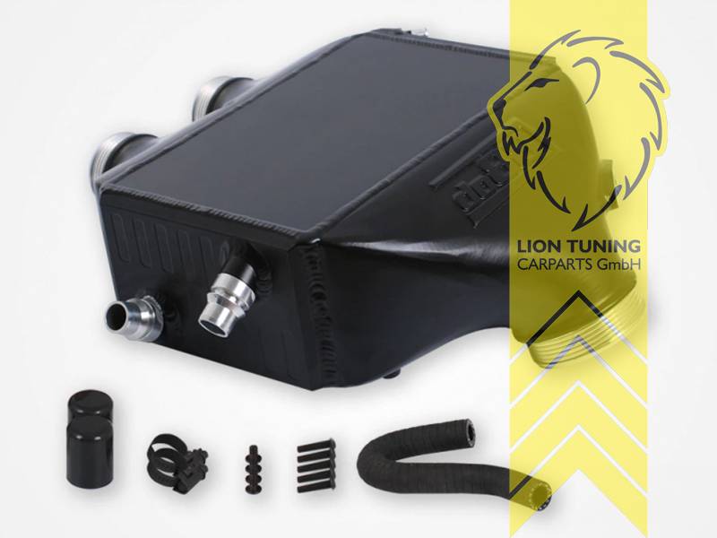 Eintragung per Einzelabnahme nötig!