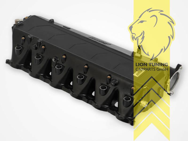 Eintragung per Einzelabnahme nötig!