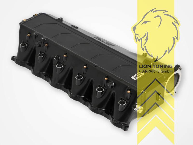 Eintragung per Einzelabnahme nötig!