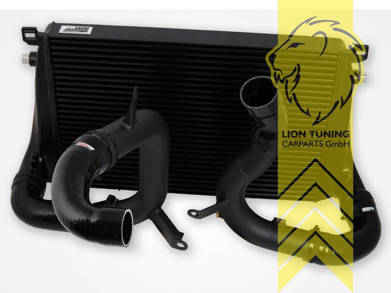 schwarz, Ersatzteile von äquivalenter Qualität für die Besitzer des Fahrzeugs (entspr. EU-Verordnung 46/2010), Eintragung per Einzelabnahme nötig!