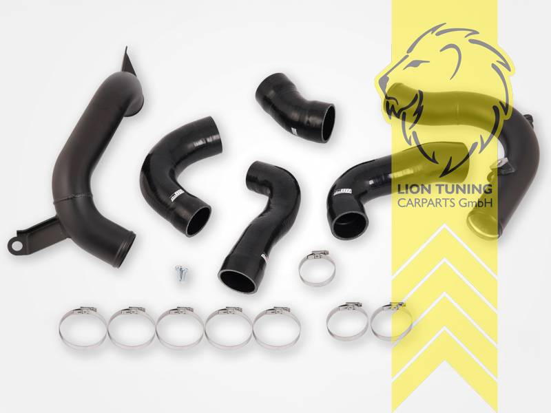 Ersatzteile von äquivalenter Qualität für die Besitzer des Fahrzeugs (entspr. EU-Verordnung 46/2010), Eintragungsfrei / als Ersatzteil verwendbar