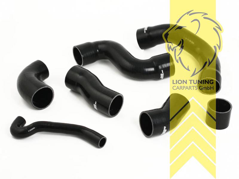 schwarz, Ersatzteile von äquivalenter Qualität für die Besitzer des Fahrzeugs (entspr. EU-Verordnung 46/2010)