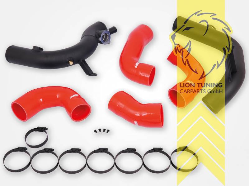 rot, Ersatzteile von äquivalenter Qualität für die Besitzer des Fahrzeugs (entspr. EU-Verordnung 46/2010), Eintragungsfrei / als Ersatzteil verwendbar