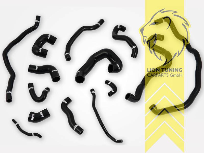 schwarz, Ersatzteile von äquivalenter Qualität für die Besitzer des Fahrzeugs (entspr. EU-Verordnung 46/2010)