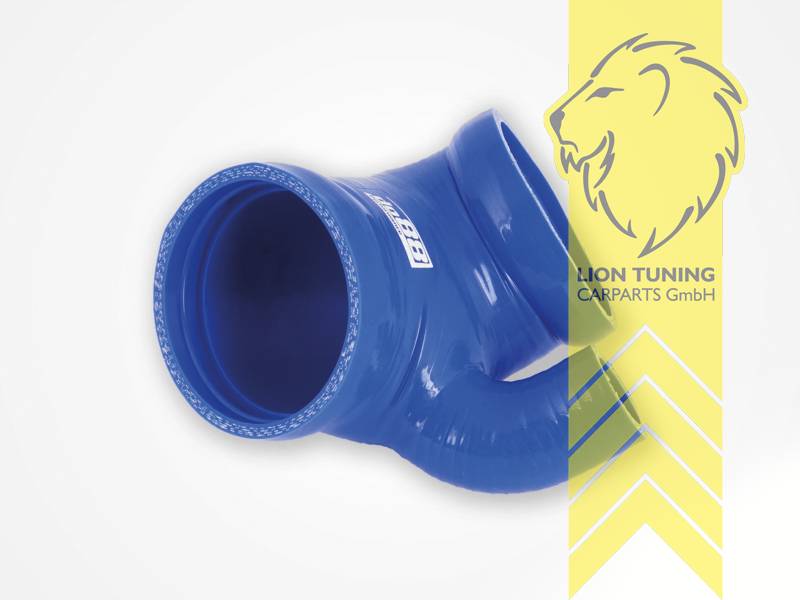 blau, Ersatzteile von äquivalenter Qualität für die Besitzer des Fahrzeugs (entspr. EU-Verordnung 46/2010)